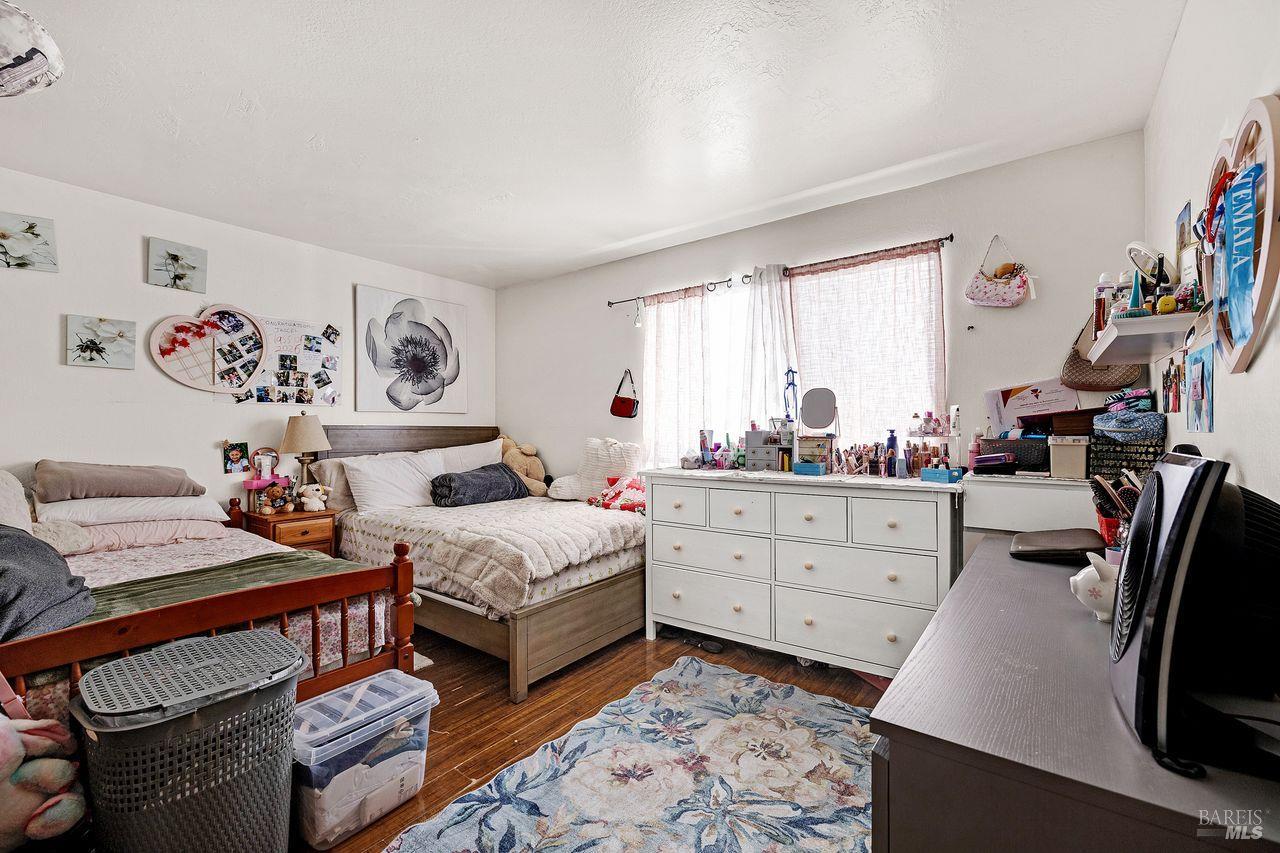 310 Belle Avenue San Rafael CA 94901