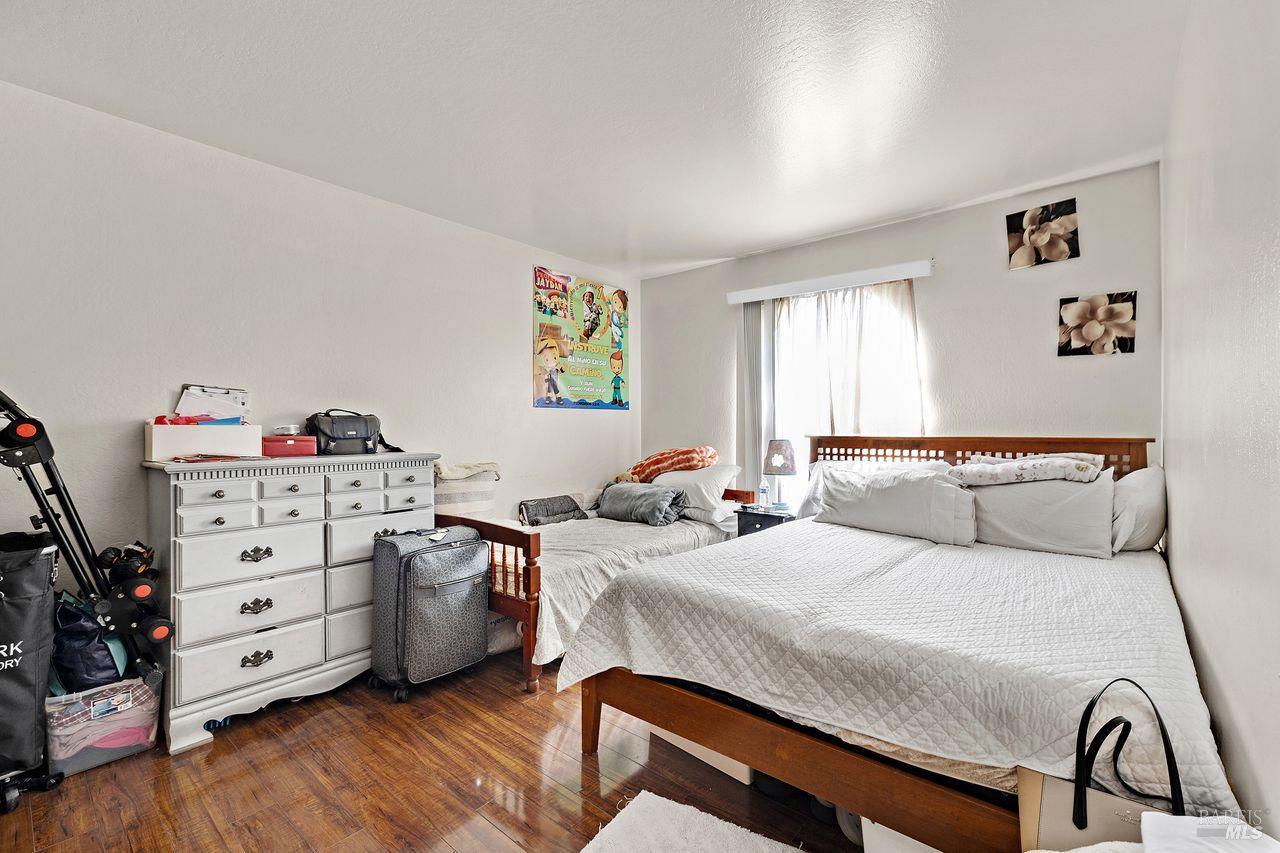 310 Belle Avenue San Rafael CA 94901