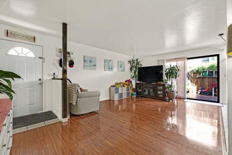 310 Belle Avenue San Rafael CA 94901