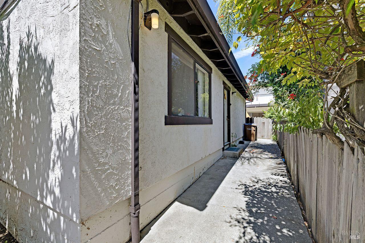 310 Belle Avenue San Rafael CA 94901