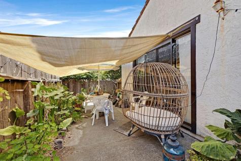 310 Belle Avenue San Rafael CA 94901