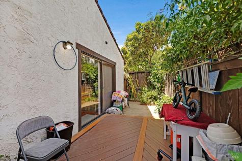310 Belle Avenue San Rafael CA 94901