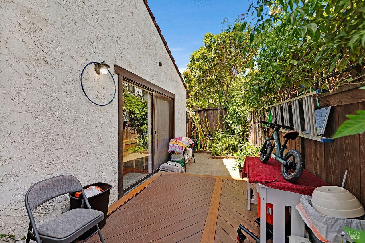 310 Belle Avenue San Rafael CA 94901