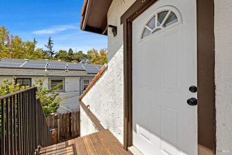 310 Belle Avenue San Rafael CA 94901