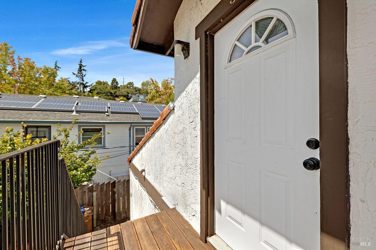 310 Belle Avenue San Rafael CA 94901