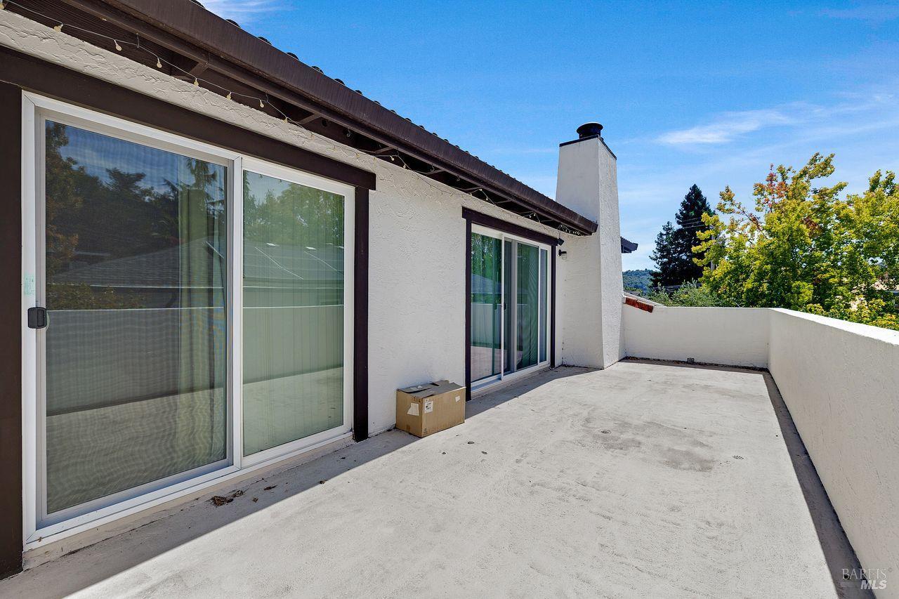 310 Belle Avenue San Rafael CA 94901