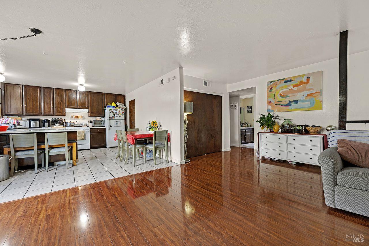 310 Belle Avenue San Rafael CA 94901