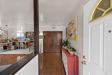 310 Belle Avenue San Rafael CA 94901