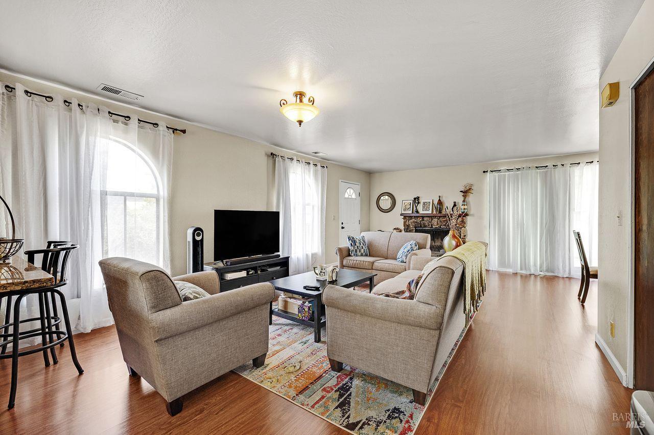 310 Belle Avenue San Rafael CA 94901