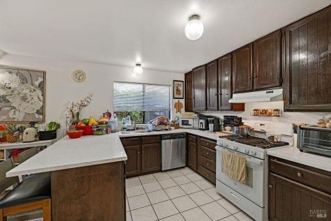 310 Belle Avenue San Rafael CA 94901