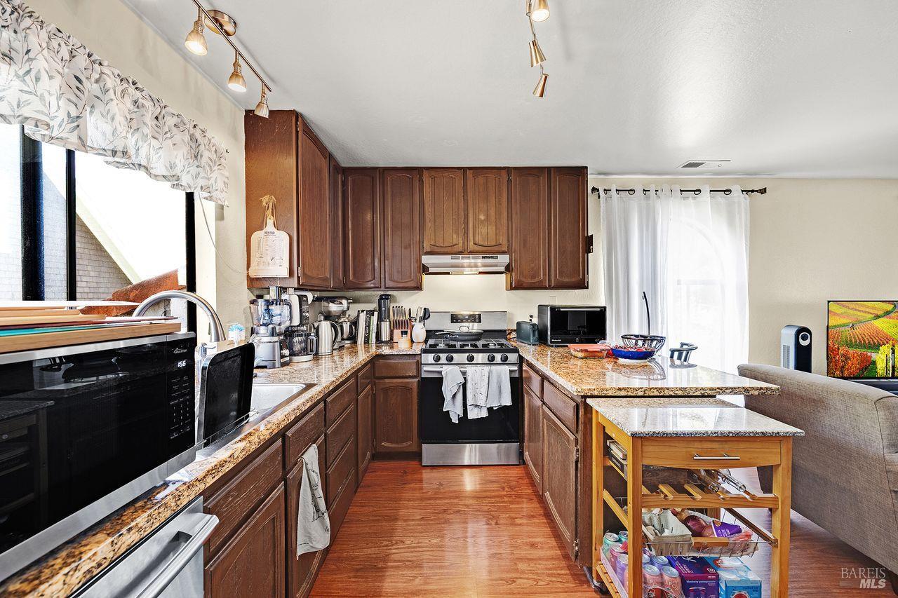 310 Belle Avenue San Rafael CA 94901