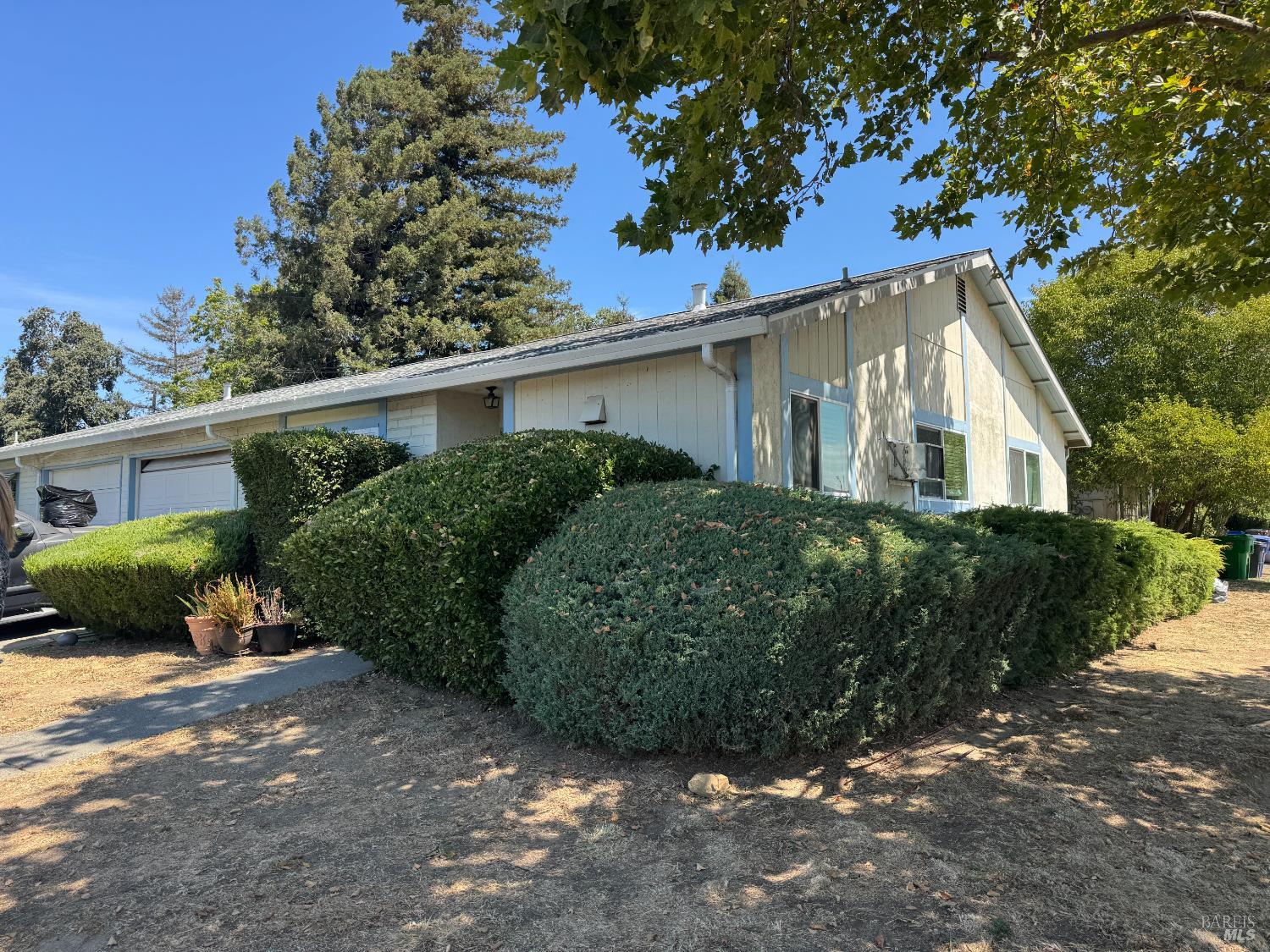 3902-3904 Stover Street Napa CA 94558