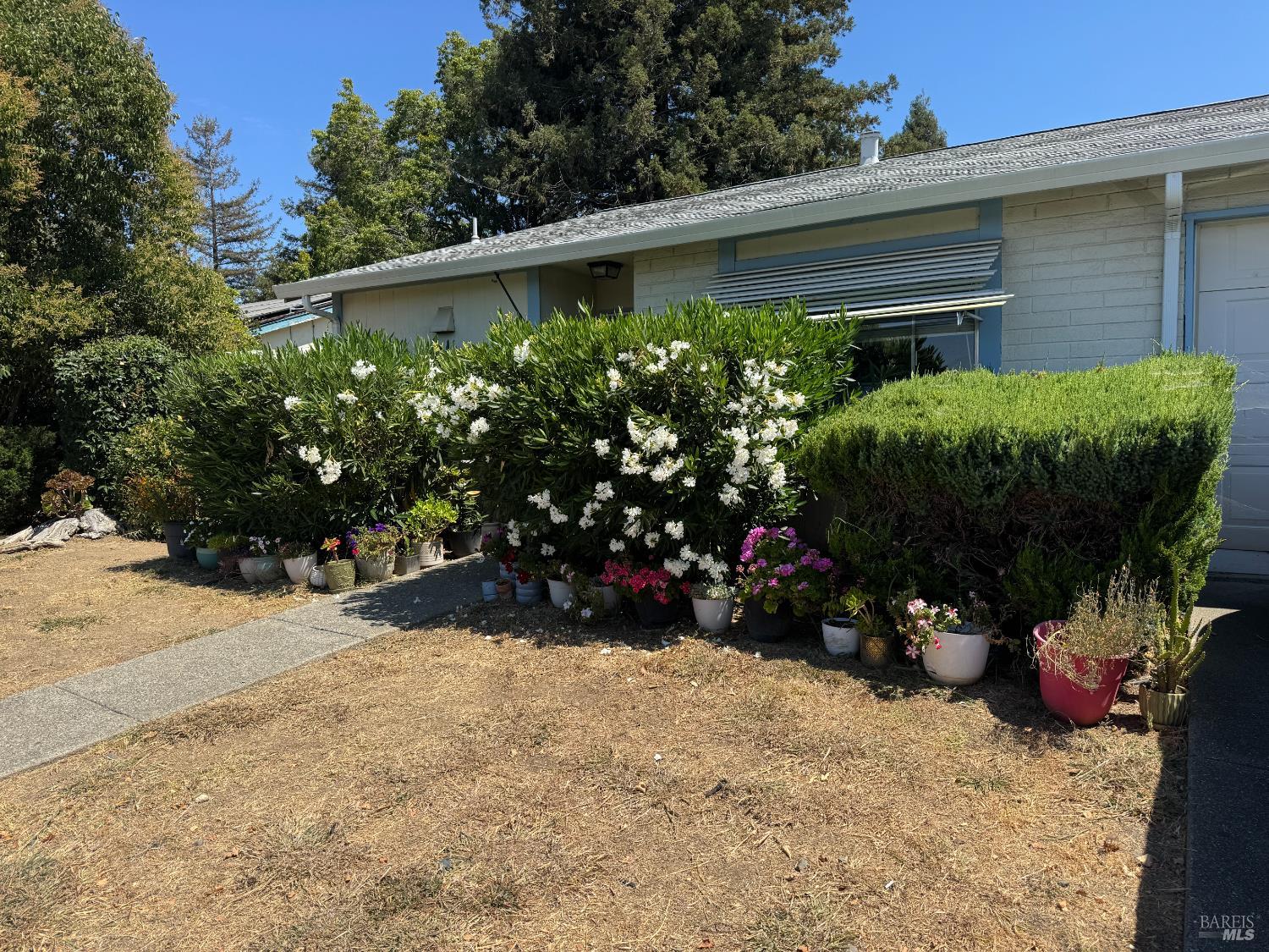3902-3904 Stover Street Napa CA 94558