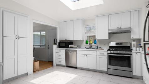 521-523 Belle Avenue San Rafael CA 94901