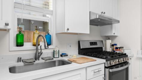 521-523 Belle Avenue San Rafael CA 94901