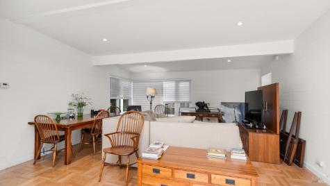521-523 Belle Avenue San Rafael CA 94901