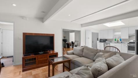 521-523 Belle Avenue San Rafael CA 94901