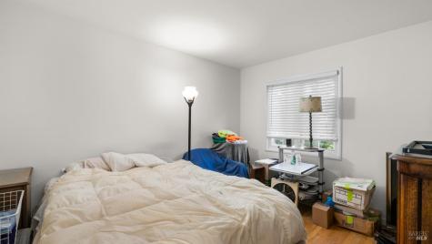 521-523 Belle Avenue San Rafael CA 94901