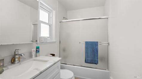 521-523 Belle Avenue San Rafael CA 94901