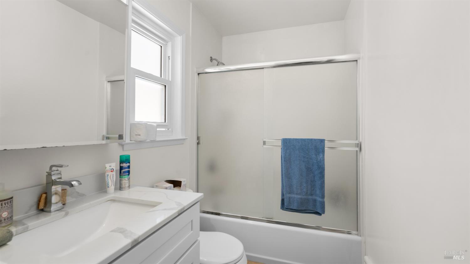 521-523 Belle Avenue San Rafael CA 94901