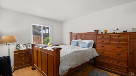 521-523 Belle Avenue San Rafael CA 94901