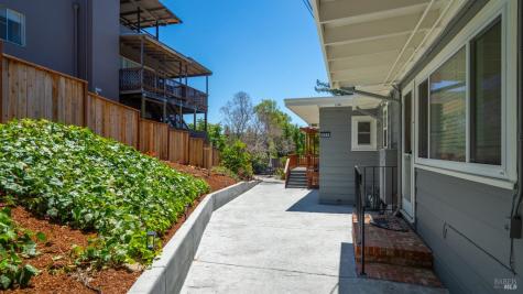 521-523 Belle Avenue San Rafael CA 94901