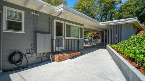 521-523 Belle Avenue San Rafael CA 94901
