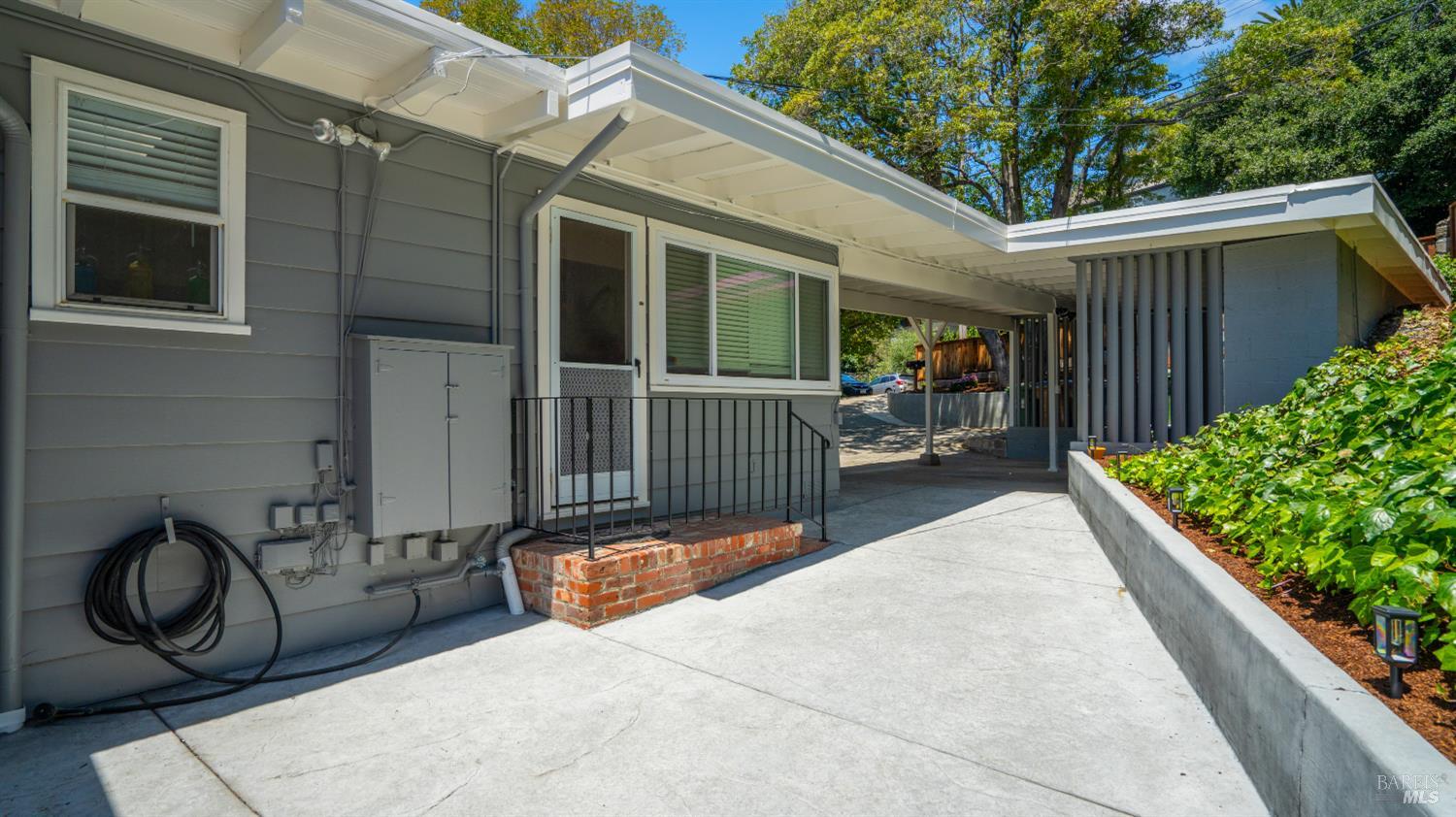521-523 Belle Avenue San Rafael CA 94901