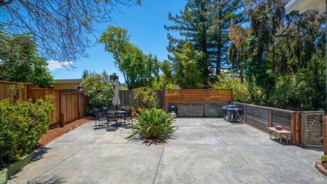 521-523 Belle Avenue San Rafael CA 94901