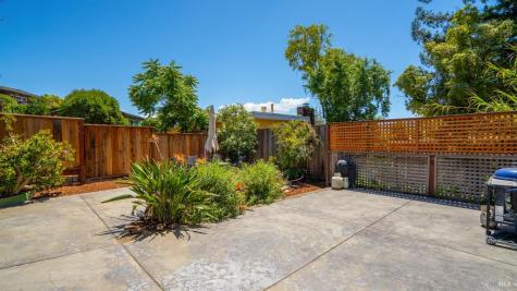 521-523 Belle Avenue San Rafael CA 94901