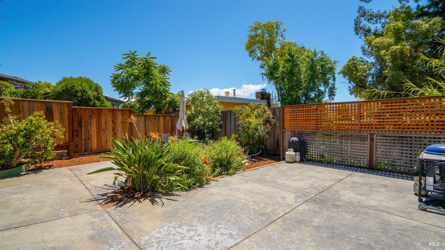 521-523 Belle Avenue San Rafael CA 94901