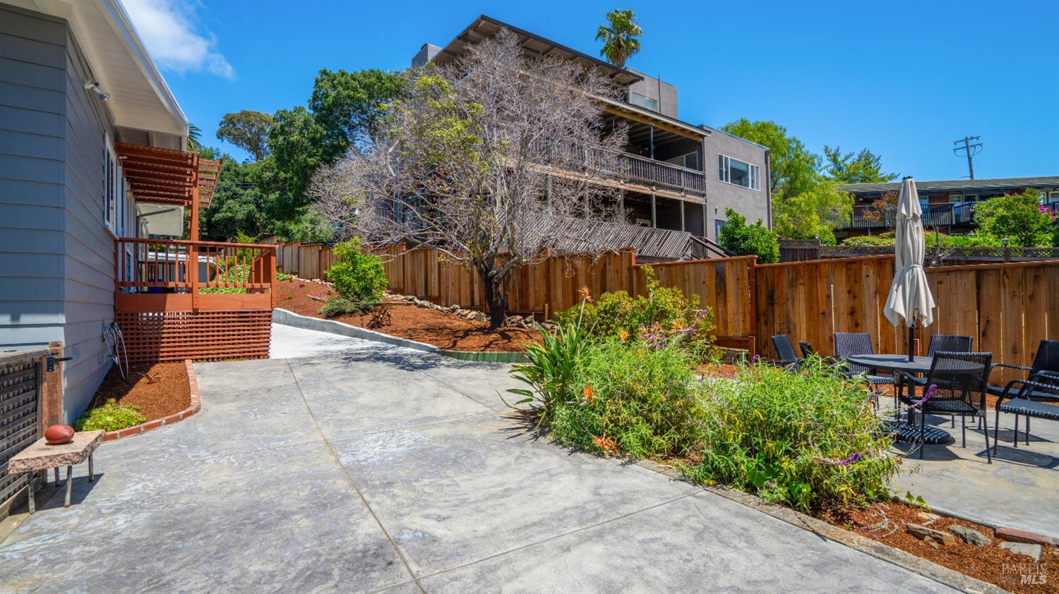 521-523 Belle Avenue San Rafael CA 94901