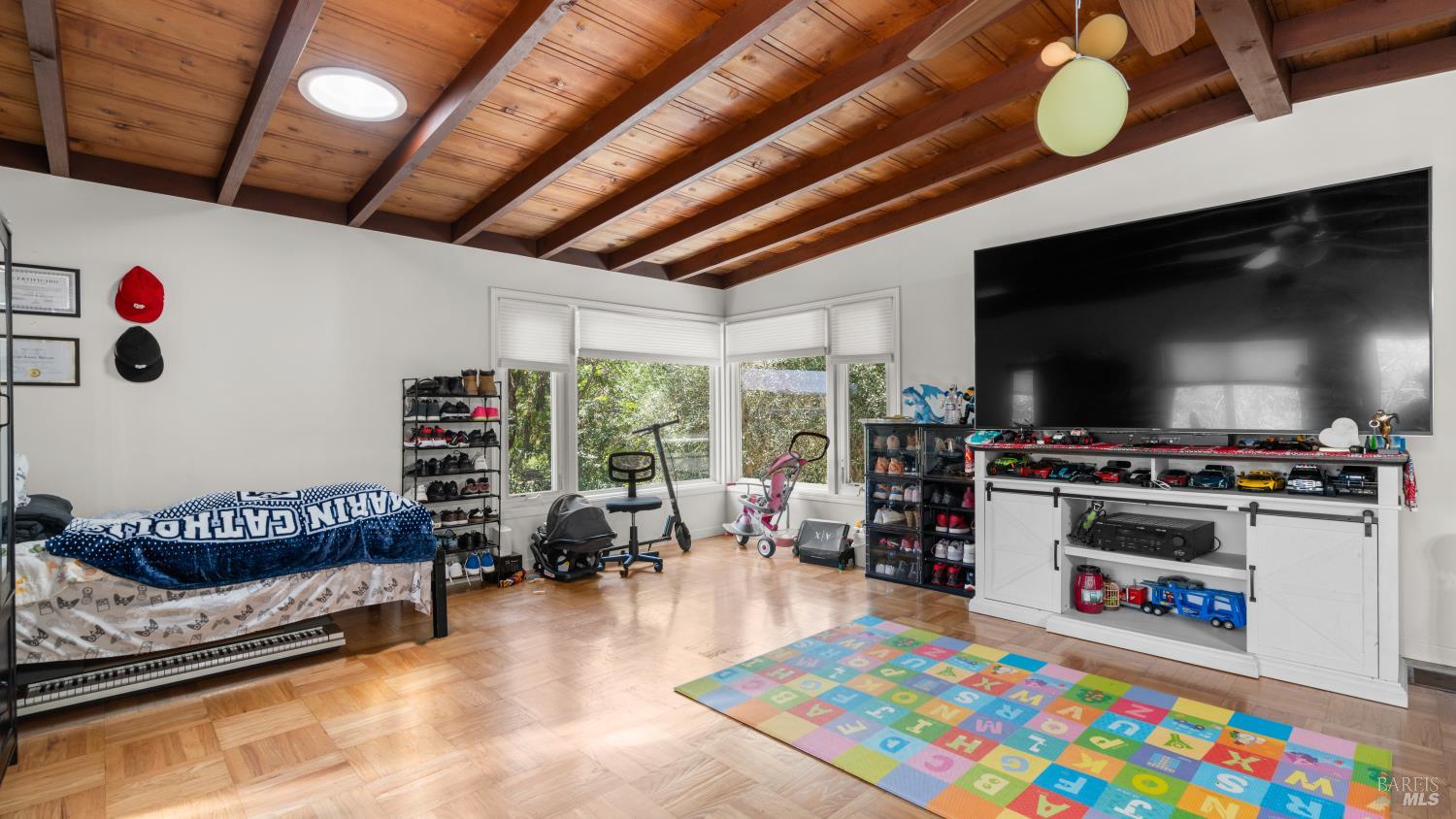 521-523 Belle Avenue San Rafael CA 94901