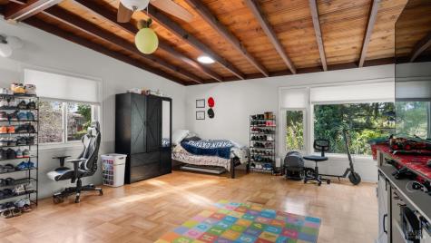 521-523 Belle Avenue San Rafael CA 94901