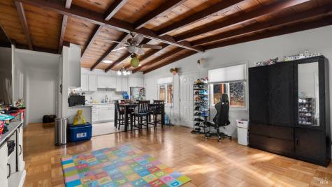 521-523 Belle Avenue San Rafael CA 94901