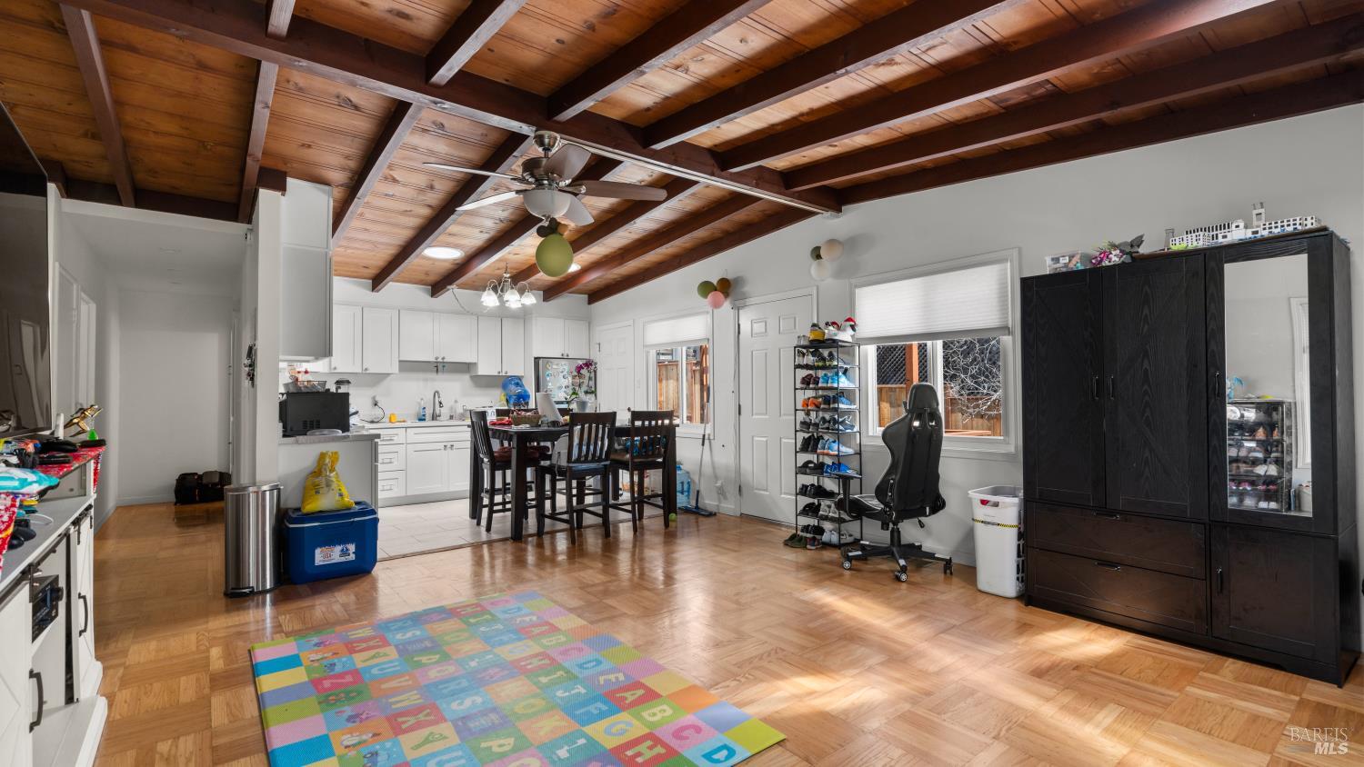 521-523 Belle Avenue San Rafael CA 94901