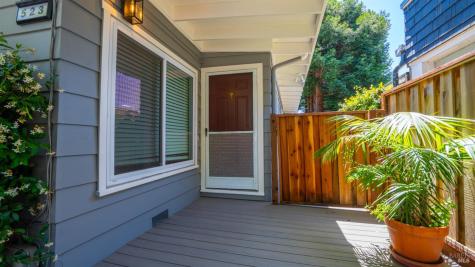 521-523 Belle Avenue San Rafael CA 94901