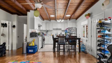 521-523 Belle Avenue San Rafael CA 94901
