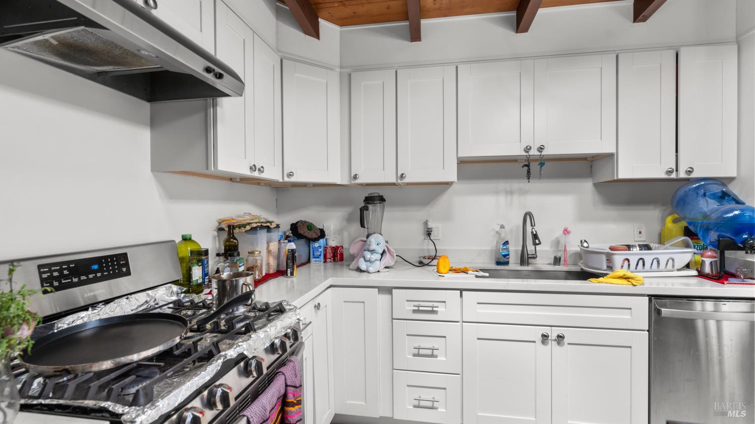 521-523 Belle Avenue San Rafael CA 94901