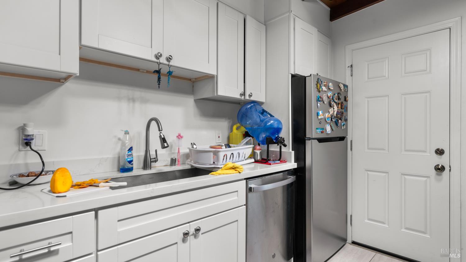 521-523 Belle Avenue San Rafael CA 94901