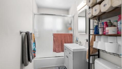 521-523 Belle Avenue San Rafael CA 94901