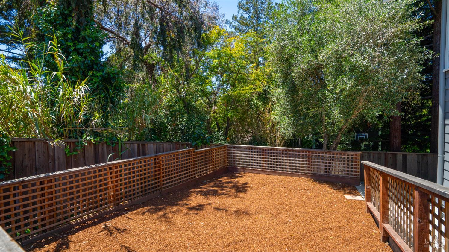 521-523 Belle Avenue San Rafael CA 94901
