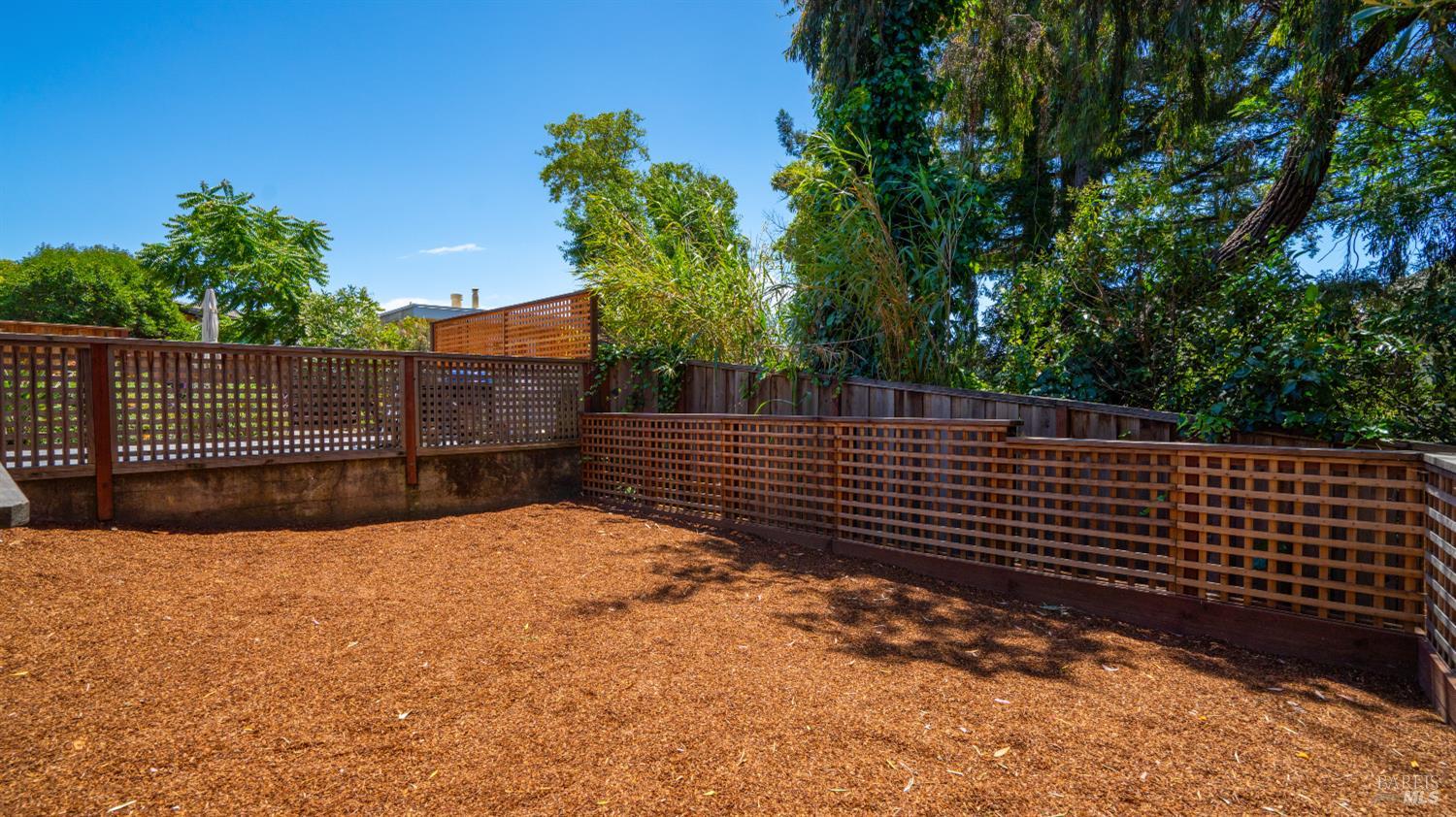 521-523 Belle Avenue San Rafael CA 94901