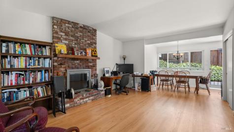 521-523 Belle Avenue San Rafael CA 94901