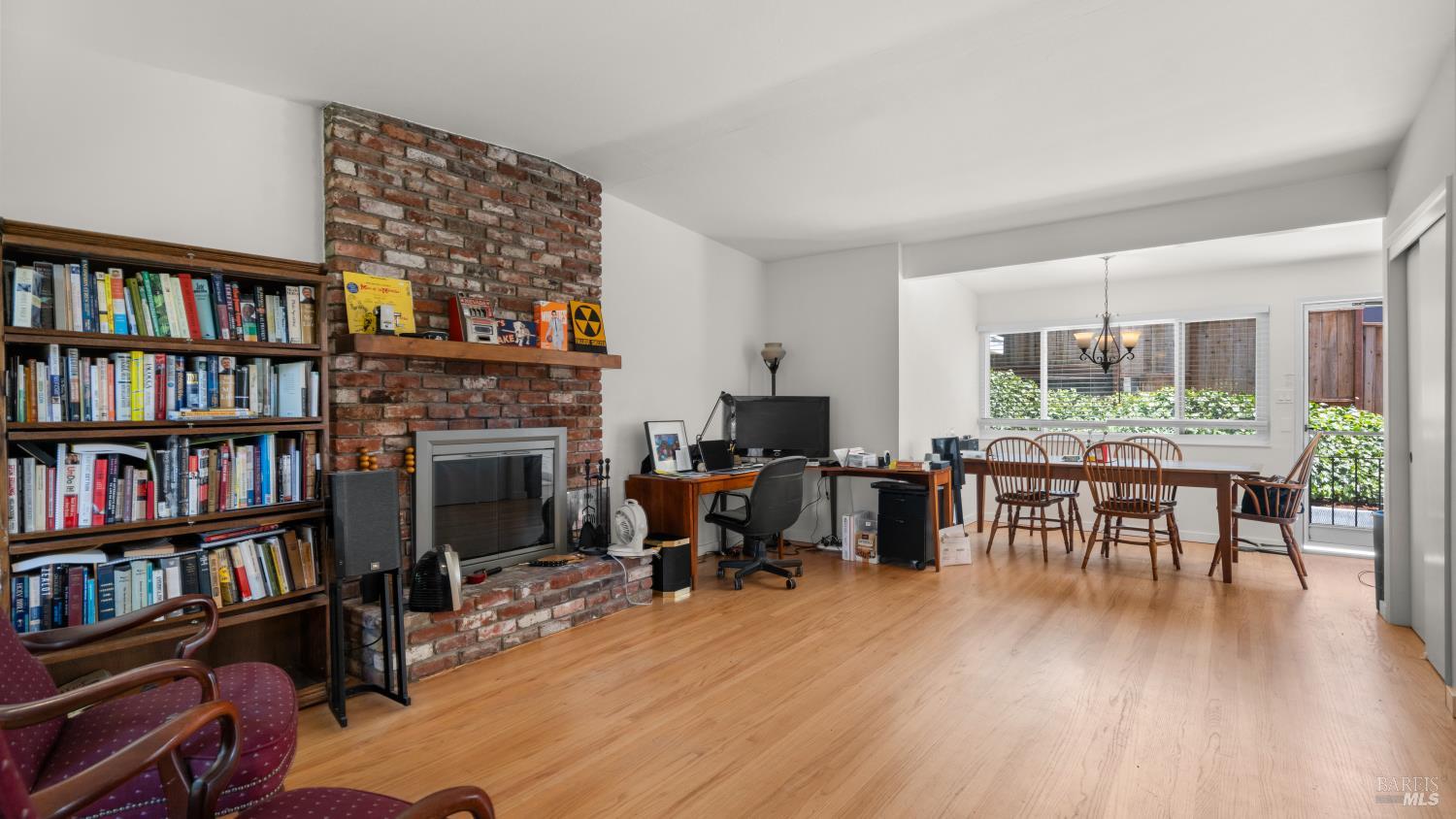 521-523 Belle Avenue San Rafael CA 94901