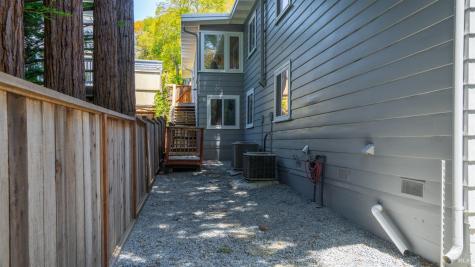 521-523 Belle Avenue San Rafael CA 94901