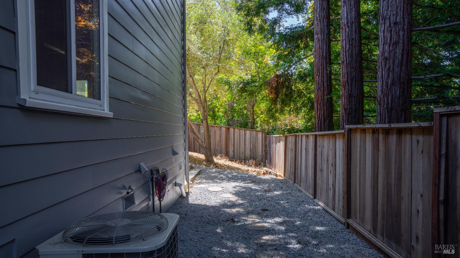521-523 Belle Avenue San Rafael CA 94901