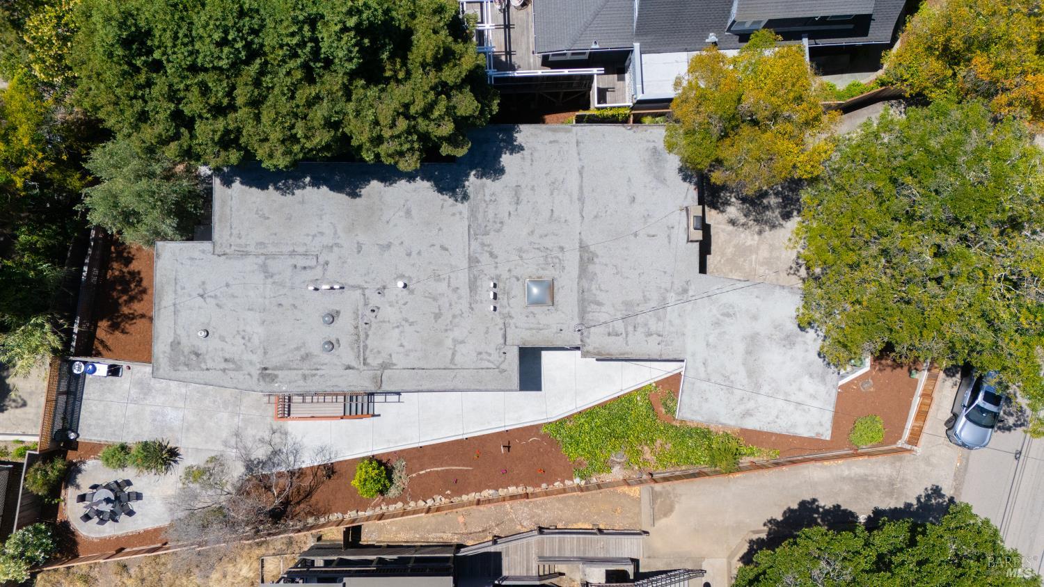 521-523 Belle Avenue San Rafael CA 94901