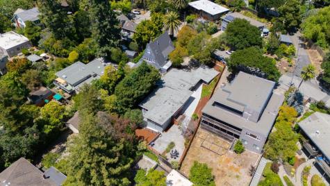521-523 Belle Avenue San Rafael CA 94901