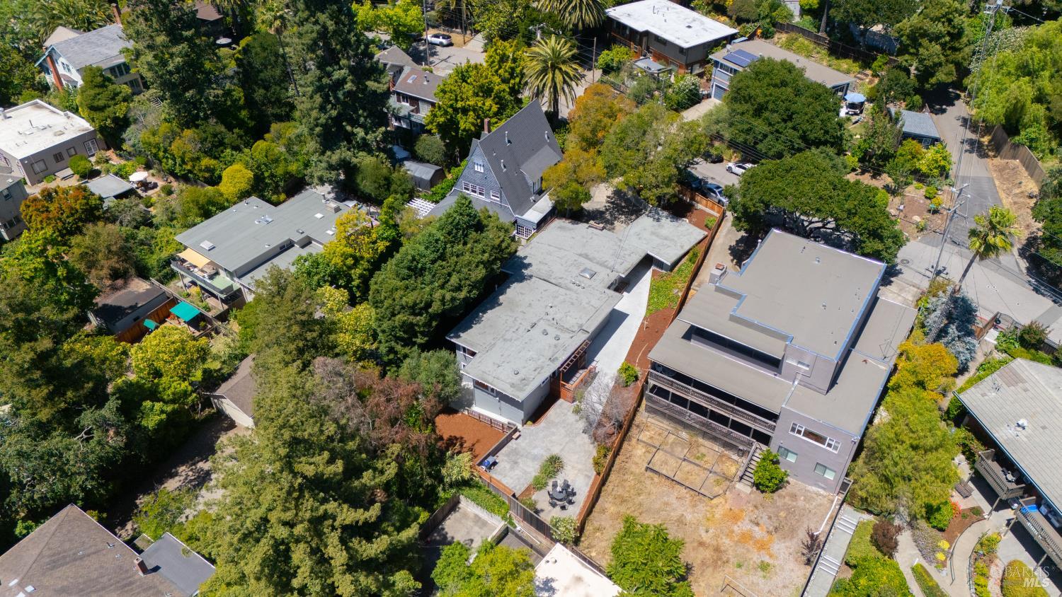 521-523 Belle Avenue San Rafael CA 94901